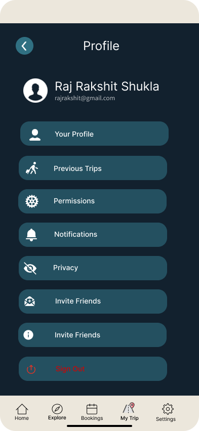 SoloTravelling Guide - View 23